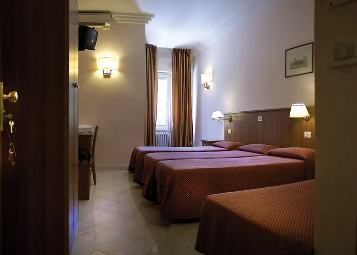 Hotel Salaria